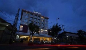 Rekomendasi Hotel Dekat Malioboro Dengan Harga Murah!