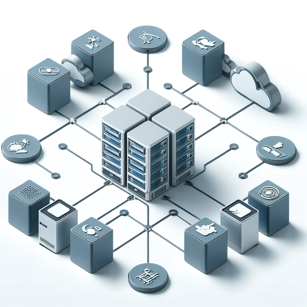 Ini Dia 5 Platform VPS Terbaik dan Terbaru Paling Rekomendasi - The Art ...