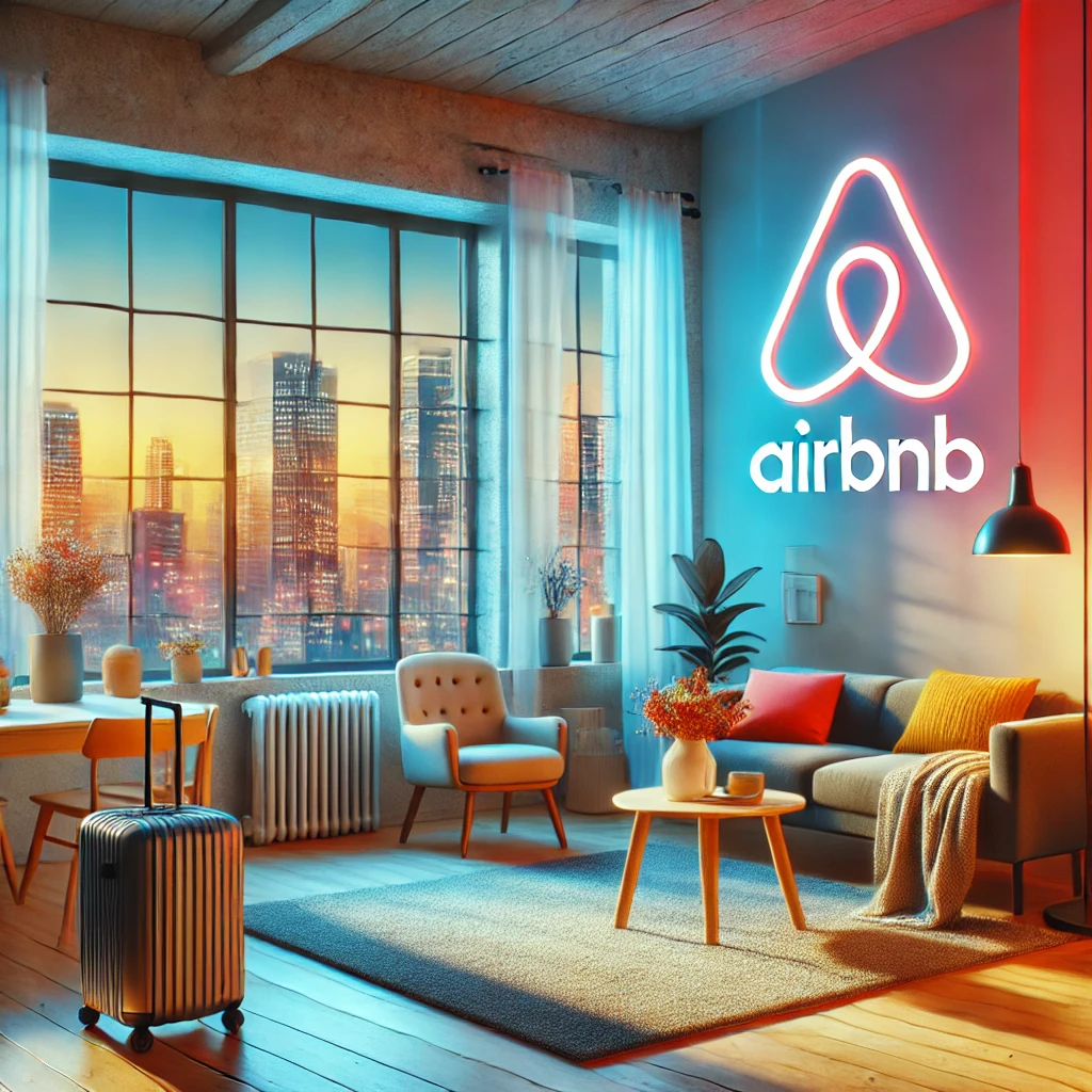 How to Find Affordable Airbnb Rentals Around the World - The Art Of ...