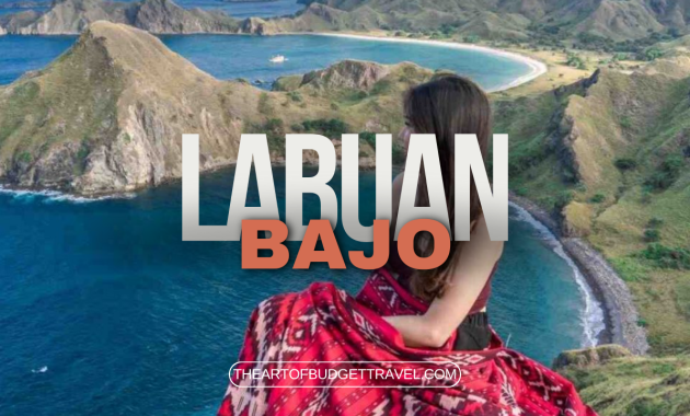 Labuan Bajo