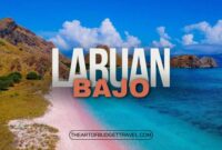 Labuan Bajo