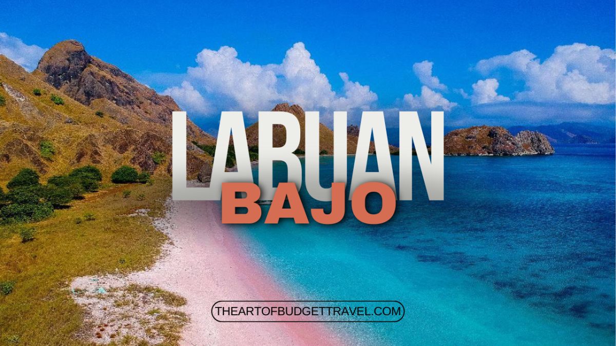 Labuan Bajo