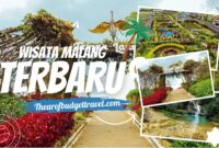 wisata malang
