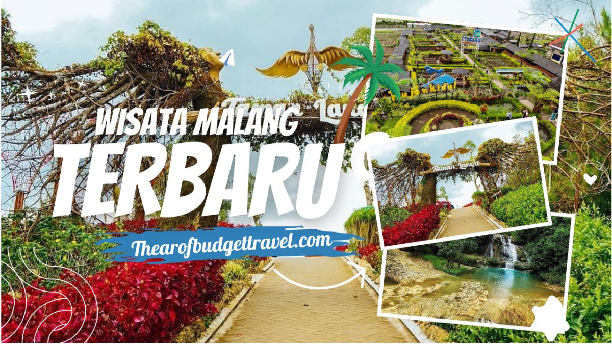 wisata malang