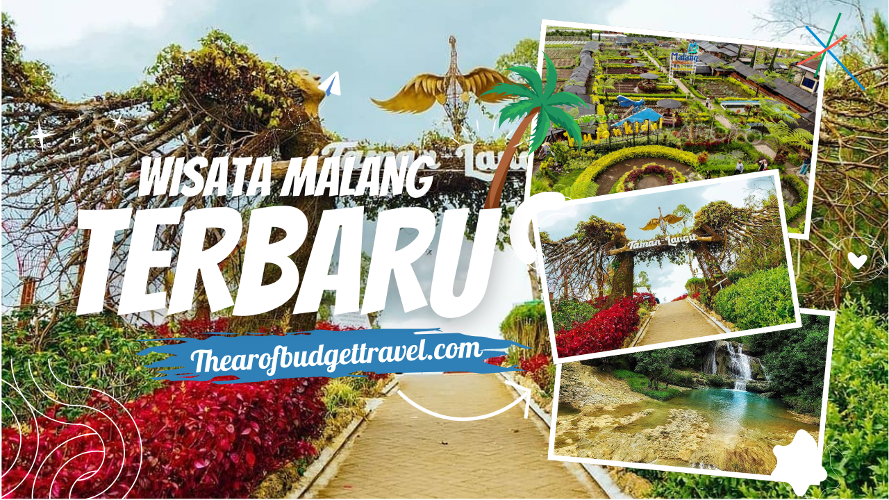 wisata malang