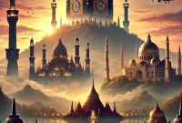 10 Tempat Wisata Religius Paling Populer di Dunia yang Harus Ada di Bucket List Anda!