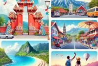 15 Spot Wisata Instagrammable Paling Viral – Sudah Pernah ke Sini?