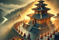 Misteri & Keajaiban! 7 Tempat Wisata Religius yang Konon Punya Energi Spiritual Kuat
