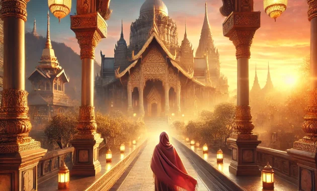Panduan Lengkap: Cara Menjalani Wisata Religius yang Berkesan & Bermakna