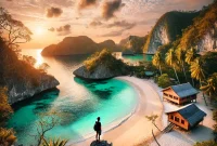 7 Surga Tersembunyi yang Akan Membuat Liburanmu Tak Terlupakan!