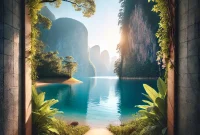 12 Spot Wisata yang Terlihat Biasa Saja, tapi Punya Kejutan Tak Terduga!
