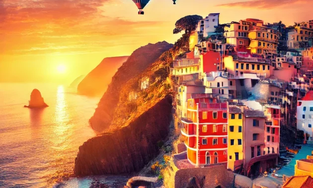 7 Destinasi Wisata Instagrammable yang Bikin Follower Iri!