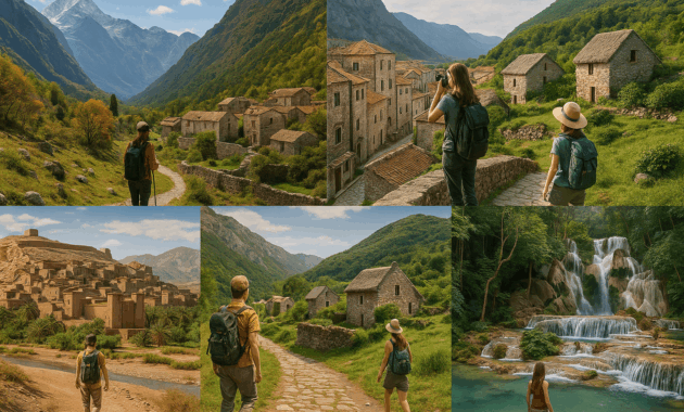 9 Underrated Tourist Spots That Beat the Crowds and the Hype