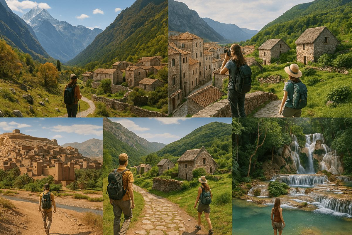 9 Underrated Tourist Spots That Beat the Crowds and the Hype