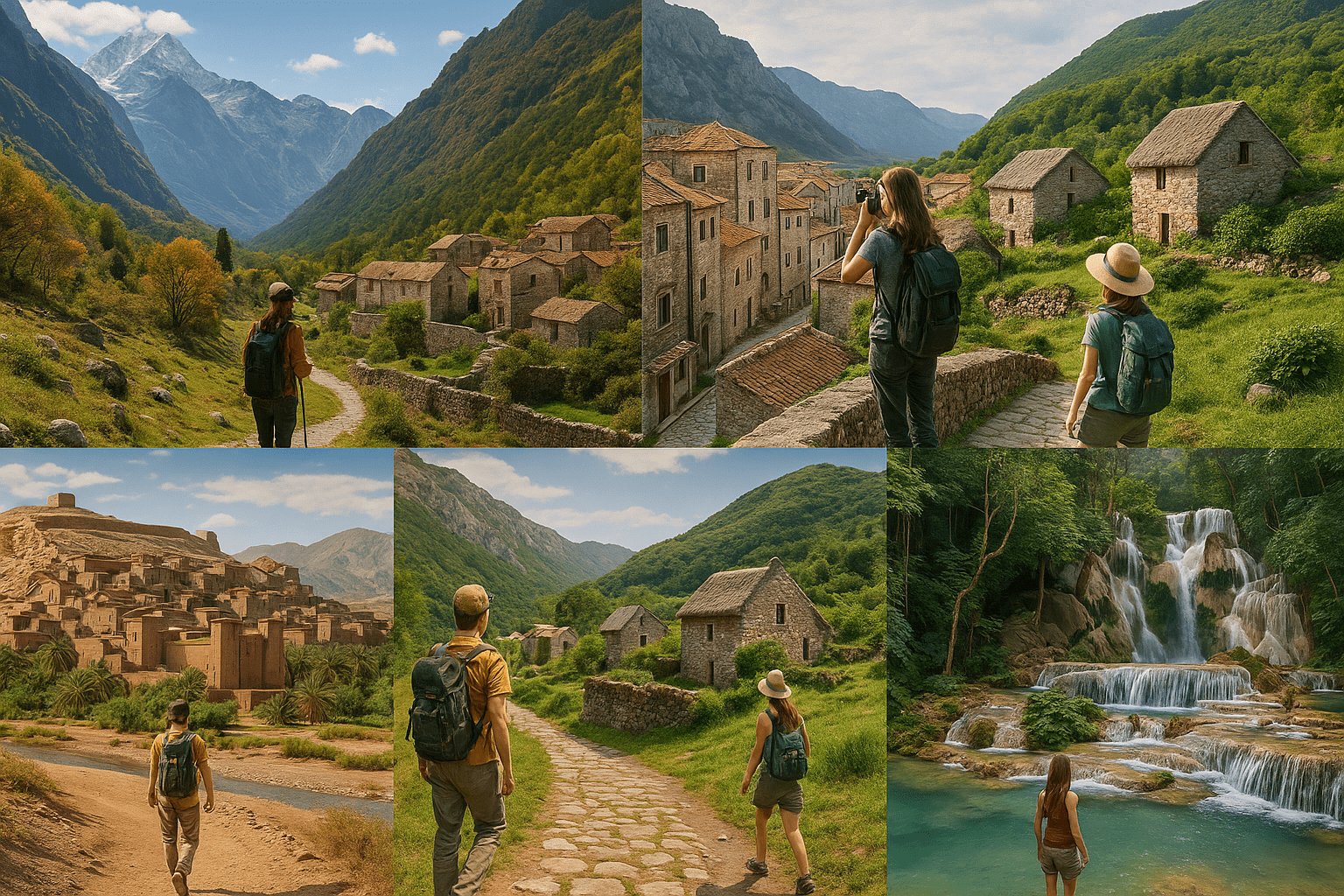 9 Underrated Tourist Spots That Beat the Crowds and the Hype