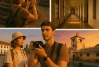 10 Spot Bersejarah di Indonesia yang Wajib Masuk Feed Instagram Kamu