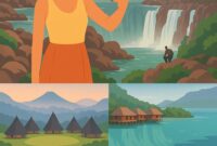 7 Spot Hidden Gem Paling Instagrammable untuk Traveler Kekinian