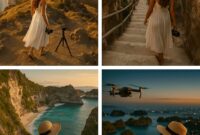 9 Destinasi Instagrammable dengan View Spektakuler ala Influencer Travel
