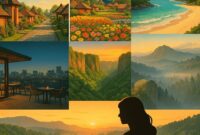 9 Spot Piknik Instagramable yang Wajib Masuk Bucket List Liburanmu