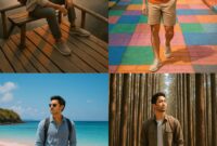 7 Spot Wisata Aesthetic Paling Hits untuk Bikin Feed Instagram Makin Keren