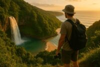 8 Rekomendasi Hidden Gem Wisata Instagramable yang Jarang Orang Tahu