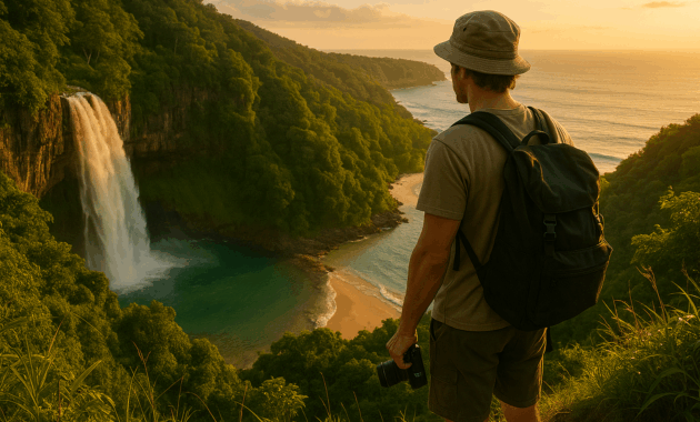 8 Rekomendasi Hidden Gem Wisata Instagramable yang Jarang Orang Tahu