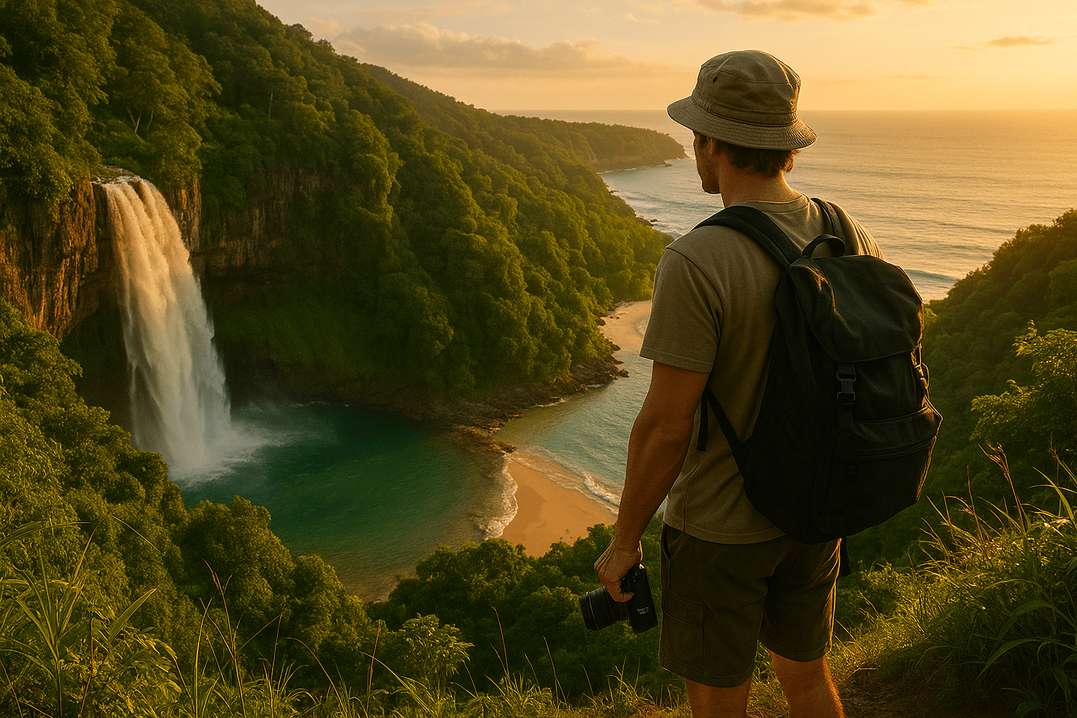 8 Rekomendasi Hidden Gem Wisata Instagramable yang Jarang Orang Tahu