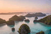 Panduan Lengkap 21 Spot Aesthetic & Hidden Gem Indonesia yang Terbukti Bikin Feed Naik Kelas