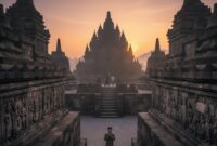 Tempat Bersejarah Indonesia 17 Spot Instagramable & Rahasia Cerita di Baliknya untuk Remaja dan Content Creator