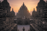 Tempat Bersejarah Indonesia 17 Spot Instagramable & Rahasia Cerita di Baliknya untuk Remaja dan Content Creator