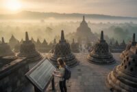 Tempat Bersejarah Indonesia: Cara Cepat Pahami Sejarah Tanpa Ribet