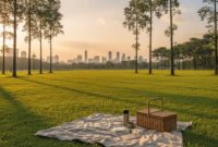Weekend Anti Ribet 19 Objek Wisata Dekat Jakarta yang Instagramable dan Hemat Budget