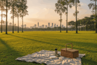 Weekend Anti Ribet 19 Objek Wisata Dekat Jakarta yang Instagramable dan Hemat Budget