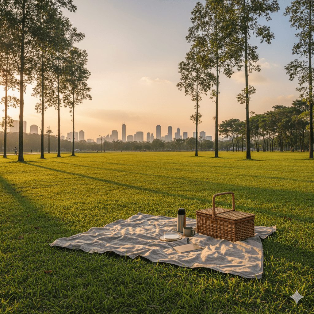 Weekend Anti Ribet 19 Objek Wisata Dekat Jakarta yang Instagramable dan Hemat Budget