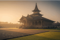 Wisata Religi Indonesia 17 Tips Ziarah Nyaman & Bermakna