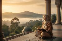 10 Rahasia Wisata Religi Kekinian Cara Asyik Healing Sambil Mendekatkan Diri pada Tuhan