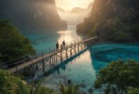 17 Trik Ampuh Menemukan Objek Wisata Hidden Gems di Indonesia—Terbukti Hemat, Anti-Macet, Cocok untuk Remaja hingga Keluarga