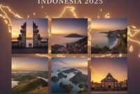 27 Wisata Instagrammable & Spot Foto Aesthetic yang Lagi Viral (Rute, Budget, Golden Hour) 27 Wisata Instagrammable & Spot Foto Aesthetic yang Lagi Viral (Rute, Budget, Golden Hour)
