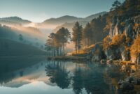 Destinasi Wisata Jawa Tengah 21 Hidden Gem Instagramable untuk Liburan Singkat yang Terbukti Bikin Healing
