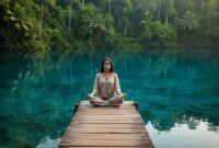 Destinasi Wisata Tersembunyi di Indonesia yang Murah, Instagramable, dan Terbukti Ampuh Bikin Kamu Healing