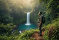 Rahasia Liburan Hemat tapi Berkesan Panduan Lengkap Menjelajahi Objek Wisata Hidden Gem di Indonesia