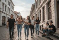 Rahasia Seru Menjelajahi Tempat Bersejarah Indonesia Panduan Santai untuk Anak Muda & Mahasiswa