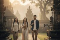 Wisata Religi untuk Remaja Etiket Ziarah, Rute Populer, dan Tips Hemat Terbukti