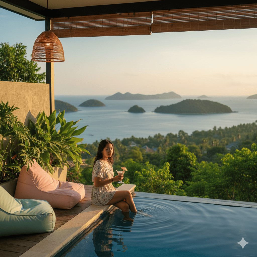 10 Destinasi Wisata Murah Tapi Mewah di Indonesia Rahasia Liburan Hits Tanpa Bikin Dompet Kering
