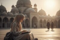 9 Rahasia Wisata Religius yang Terbukti Bikin Liburan Makin Berkah dan Hati Jauh Lebih Tenang
