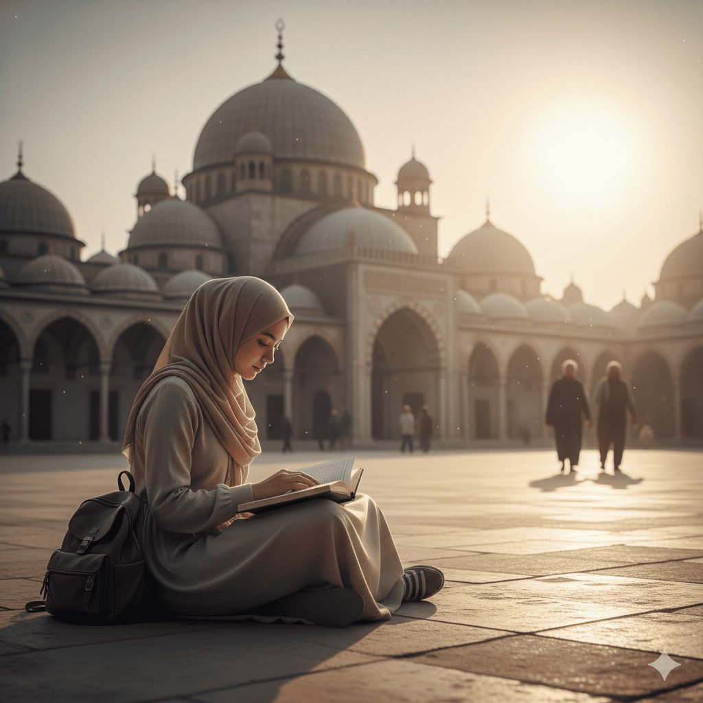 9 Rahasia Wisata Religius yang Terbukti Bikin Liburan Makin Berkah dan Hati Jauh Lebih Tenang