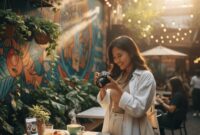 Panduan Lengkap Berburu Wisata Instagramable di Indonesia Cara Mudah Dapat Spot Foto Estetik Tanpa Bikin Kantong Jebol