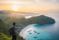 R10 Destinasi Wisata Hidden Gem di Indonesia Panduan Lengkap Liburan Murah dan Cepat