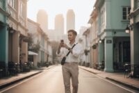 Rahasia Liburan Anti Ribet Panduan Lengkap Jelajah Objek Wisata Paling Instagramable dalam 1 Hari (Hemat, Seru, dan Bikin Feed Naik Kelas)