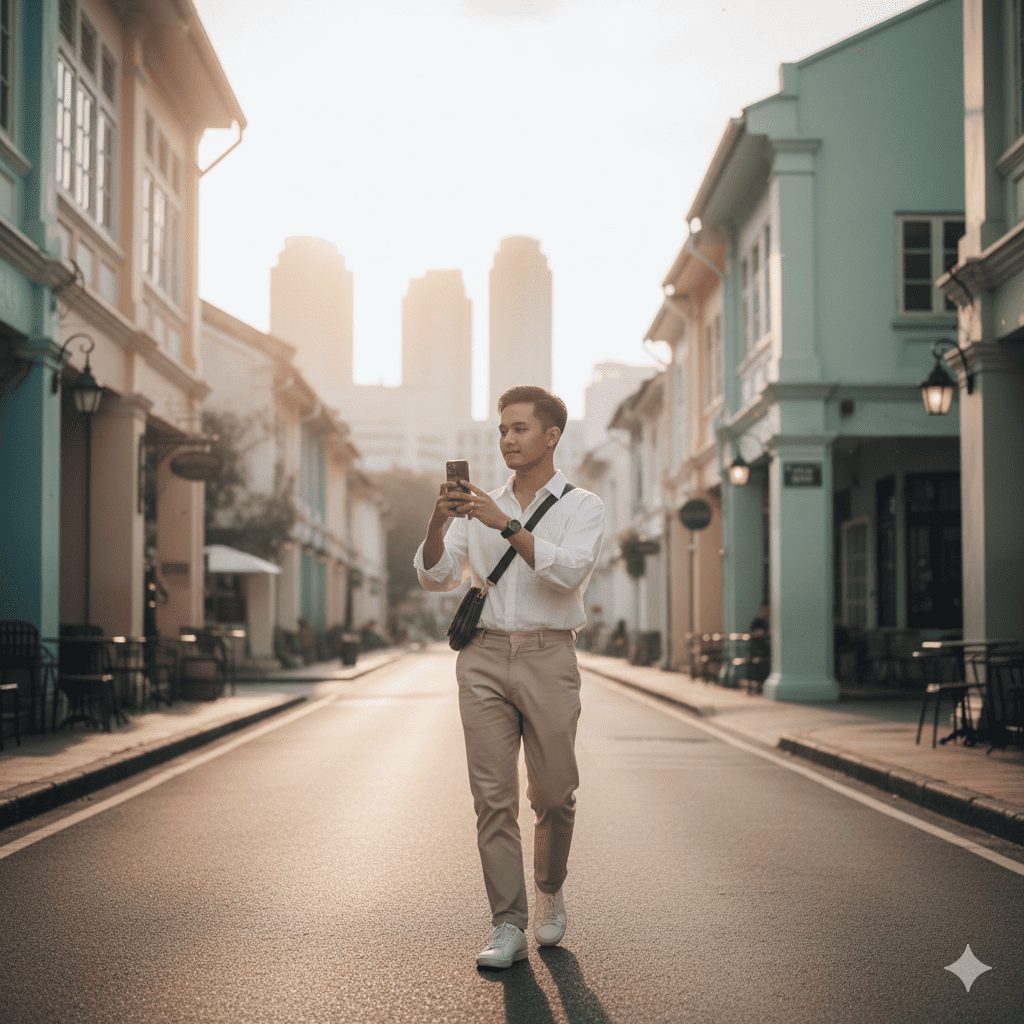 Rahasia Liburan Anti Ribet Panduan Lengkap Jelajah Objek Wisata Paling Instagramable dalam 1 Hari (Hemat, Seru, dan Bikin Feed Naik Kelas)